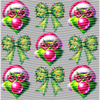 Valentine's Day-QRJ  2995